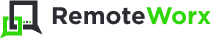 remoteworx logo
